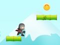 Extreme ninja jump 