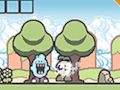 Wibby's Adventure 