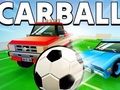 CarBall. io 