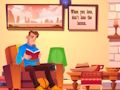 Hidden Object Rooms Exploration 