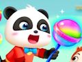 Little Panda Candy Shop 