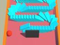 Ball Hit Domino 