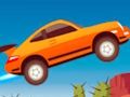 Extreme Road Trip 