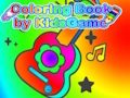 Coloring Book by KidsGame 