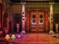 Derelict Palace Escape 