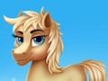 Ponyville Adventure The Great Unicorn Awakening 