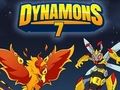Dynamons 7 