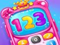Baby Princess Phone 