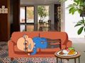 Wakeup The Grandpa 
