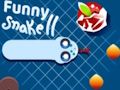 Funny Snake II Funny Snake II