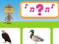 World of Alice Animal Sounds 
