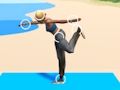 Yoga Skill 3D 