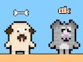 Dog and Cat 