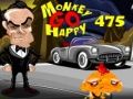 Monkey Go Happy Stage 475 