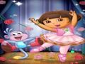 Dora Find Differences 