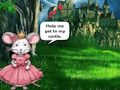 Rat Princess Reach The Castle 