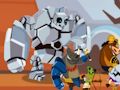 Battle Of Heroes 