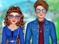 Celebrity First Date Adventure 