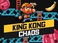 King Kong Chaos 