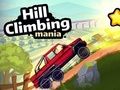 Hill Climbing Mania 