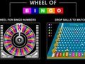 Wheel of Bingo 