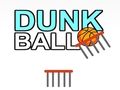Dunk Ball 