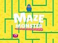 Maze Monster 