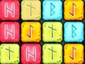 Runic Block Collapse 