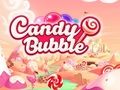 Candy Bubbles 