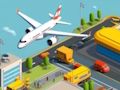 Taxi Empire Airport Tycoon 