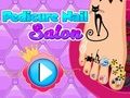 Pedicure Nail Salon 