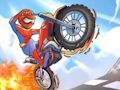 Moto Bike: Offroad Racing 