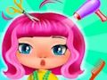 Beauty Salon Girl Hairstyles Beauty Salon Girl Hairstyles