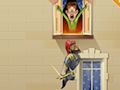 Fire Jump 