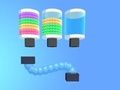 Tube Sort 