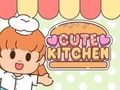 Cute Kitchen 