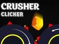 Crusher Clicker Crusher Clicker