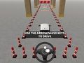Real Drive 3D Parking Games 