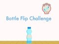 Bottle Flip Challenge 