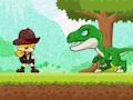 Dino Huntress 