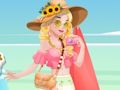Girly Beach Boho 