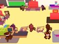 Mini Monkey Market 