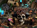 Treasure Island Pinball 
