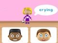 World of Alice Emotions 