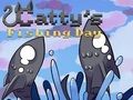 Catty's Fishing Day 