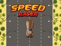Speed Racer 
