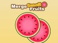 Merge Small Fruits 