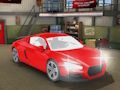 City Drift Racing 