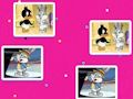 Baby Looney Tunes: coincidence 