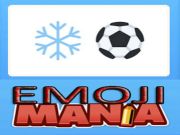 Emoji Mania